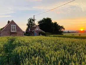 Cozy cottage in the heart of the Flanders Mountains - Image 2