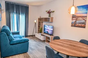 Seafront Apartment in the Heart of Kalkara - Image 2