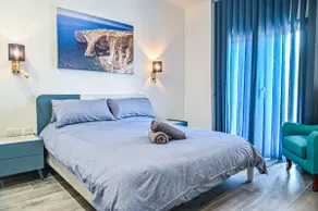 Seafront Apartment in the Heart of Kalkara - Image 5