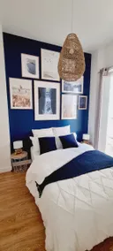 Apartment with private terrace - Image 2