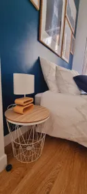 Apartment with private terrace - Image 3