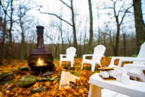 The Lookout * Lake * Masthope * Firepit * Arcade - Image 2