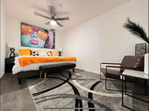 4 Bedroom Gnome Home with FREE Heated Pool - Image 5