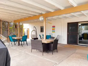 4 Bedroom Gnome Home with FREE Heated Pool - Image 4