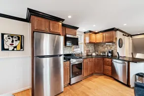 Cozy Loft for 2- Steps from Village of Pittsford - Image 4