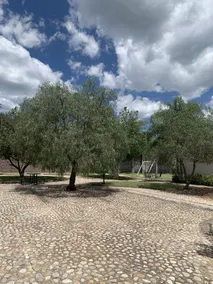 Villa Quinta Lomas casa completa con aéreas verdes - Image 5