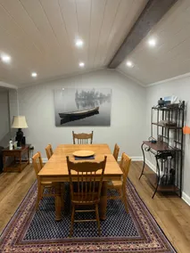 Private Waterfront Cottage, Rivermist Retreat - Image 4