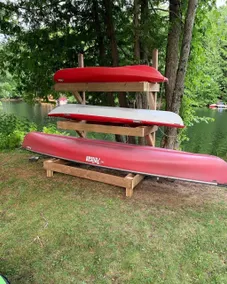 Private Waterfront Cottage, Rivermist Retreat - Image 5