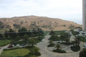 Comfortable apartment with access to the dunes of Concón - Image 2