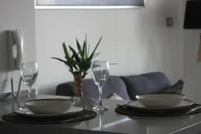 Comfortable apartment with access to the dunes of Concón - Image 5