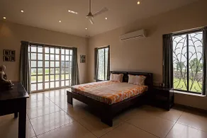 3R Villa w/infinity pool+bonfire-ShivomVilla@Pawna - Image 4