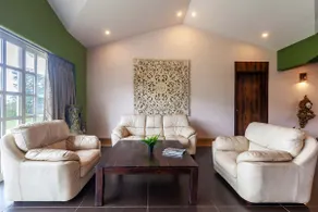 3R Villa w/infinity pool+bonfire-ShivomVilla@Pawna - Image 3
