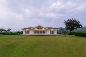 3R Villa w/infinity pool+bonfire-ShivomVilla@Pawna - Image 2