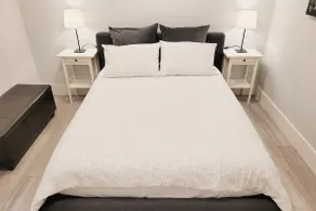 Family Oasis: 2BR | 3 Stops to Downtown/Stadiums - Image 3