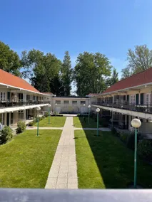 D108 Dahlia Apartment - Image 3