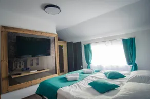 Family getaway with sauna and air conditioning in the nature of Olimje - Image 5