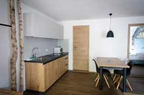 Family getaway with sauna and air conditioning in the nature of Olimje - Image 2