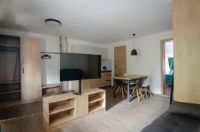 Family getaway with sauna and air conditioning in the nature of Olimje - Image 3