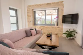 S&O Lux Villa Sitia - Amazing View, Private Pool - Image 4