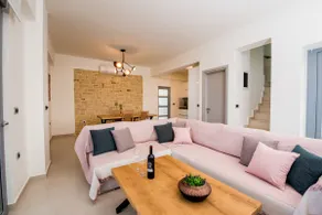 S&O Lux Villa Sitia - Amazing View, Private Pool - Image 3