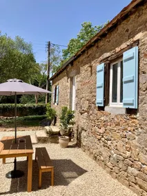Charming Château Cottage – Maison Jourdaine - Image 5