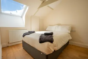 Lovely 1-bed Loft in Newport - Image 3