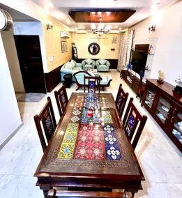 *Serene*- A 2BHK Luxurious Homestay - Image 3