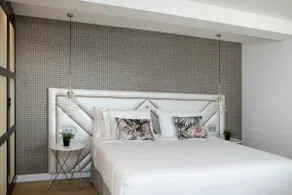 Villa Suite in the Finca La Emperatriz vineyard - Image 3