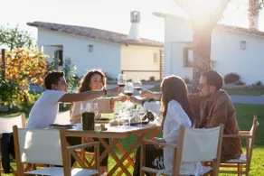 Villa Suite in the Finca La Emperatriz vineyard - Image 2