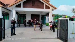 AISY HOMESTAY MUAR - Image 2