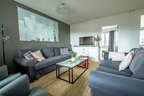 Beautiful penthouse in the center of Helsinki - Image 3