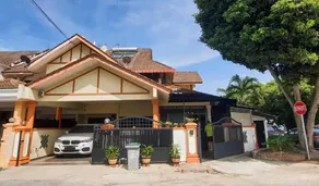 Comfortable Private Swimming Pool Homestay Melaka 20 Pax 5R3B - Image 3