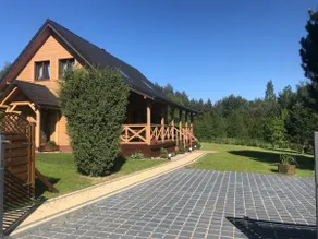 Owl's Nest Holiday Home, Wisełka, Baltic Sea - Image 4