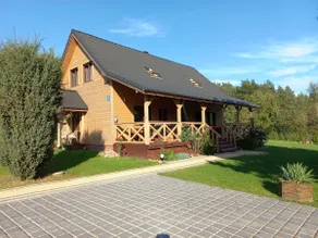 Owl's Nest Holiday Home, Wisełka, Baltic Sea - Image 2
