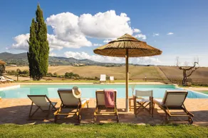 Lucrezia's Secret ~ Le Fraine and Olives Glamping - Image 4