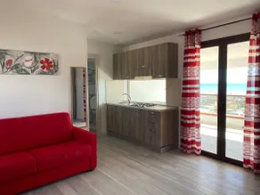 Nora's Flats - Two-Room Sea View Apartment - Image 2