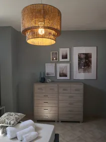 Beautiful apartment with a sea view - Mattinata - Image 3