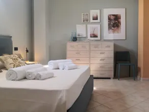Beautiful apartment with a sea view - Mattinata - Image 4