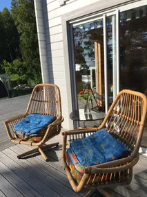 Wonderful house at beautiful Värmdö - Image 3