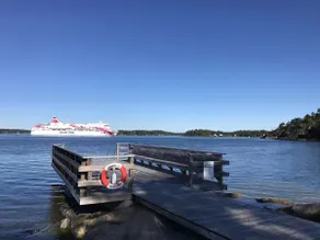 Wonderful house at beautiful Värmdö - Image 4