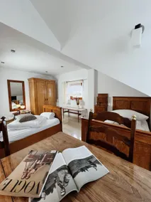 Villa Agnes - Sauna, Jacuzzi, garden, barbecue - Image 4