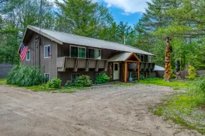 Expansive lodge, heated pool, game room, sauna - Image 3