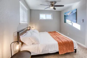 Quiet King Bed Suite | New Remodel & New Furniture - Image 2