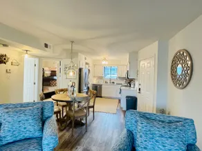 NEWLY Renovated 2 Bedroom Condo on Wolf Bay! - Image 3