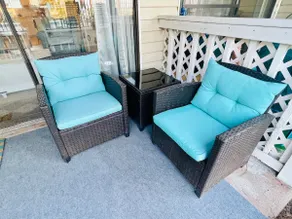 NEWLY Renovated 2 Bedroom Condo on Wolf Bay! - Image 4