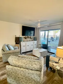 NEWLY Renovated 2 Bedroom Condo on Wolf Bay! - Image 2