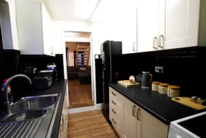 2BR Home 2 toilets. Contractors long stay discount - Image 5
