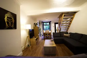2BR Home 2 toilets. Contractors long stay discount - Image 2