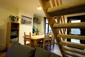 2BR Home 2 toilets. Contractors long stay discount - Image 3