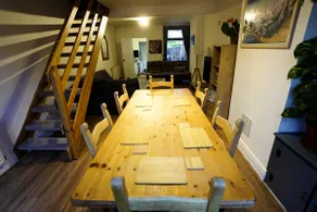 2BR Home 2 toilets. Contractors long stay discount - Image 4